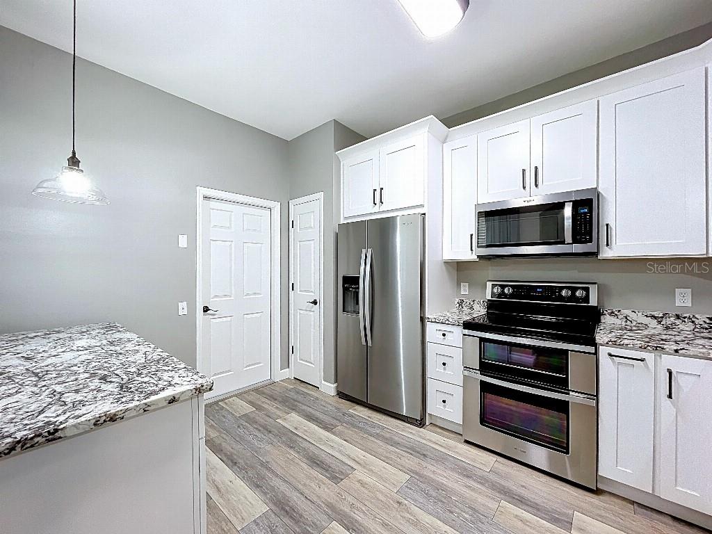 TOWNHOMES AT SABAL POINTE - Residential