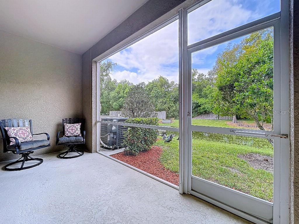 TOWNHOMES AT SABAL POINTE - Residential