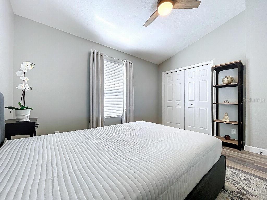 TOWNHOMES AT SABAL POINTE - Residential