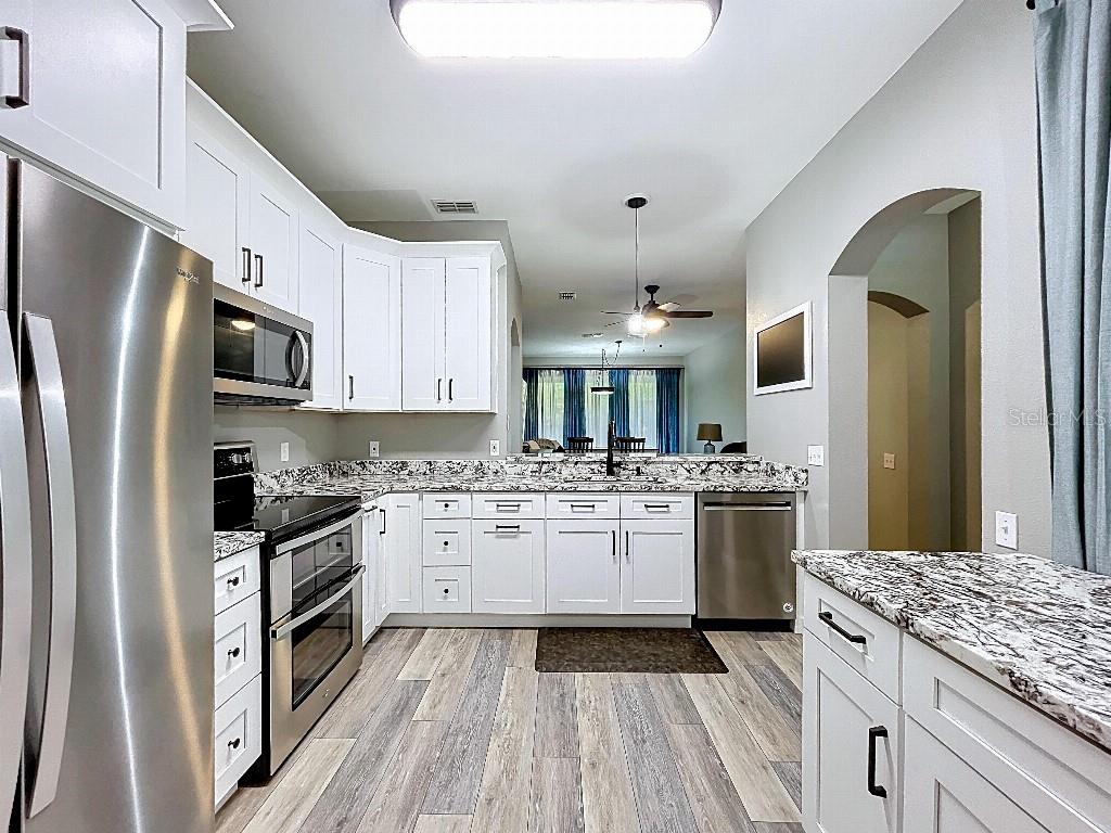 TOWNHOMES AT SABAL POINTE - Residential
