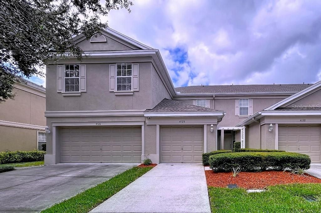 Photo of 4128 Bismarck Palm Drive, Tampa, FL 33610 (MLS # TB8435782)