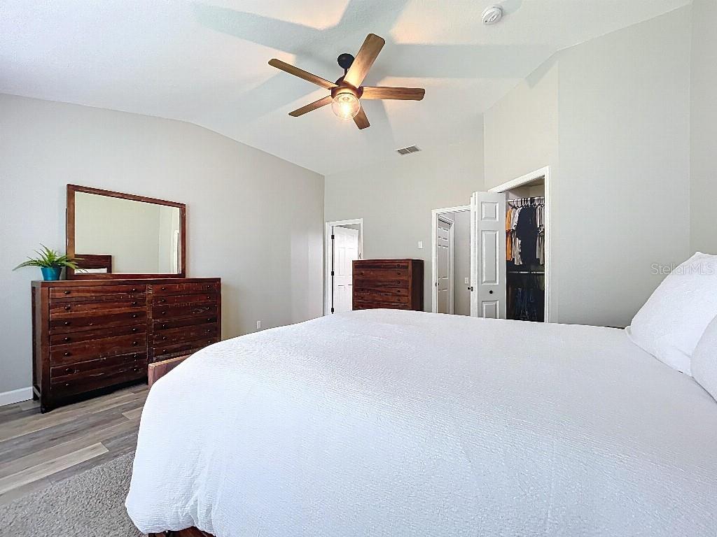 TOWNHOMES AT SABAL POINTE - Residential