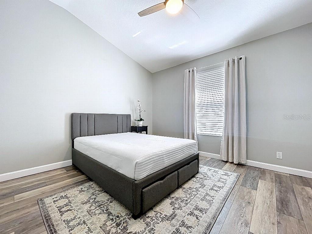 TOWNHOMES AT SABAL POINTE - Residential