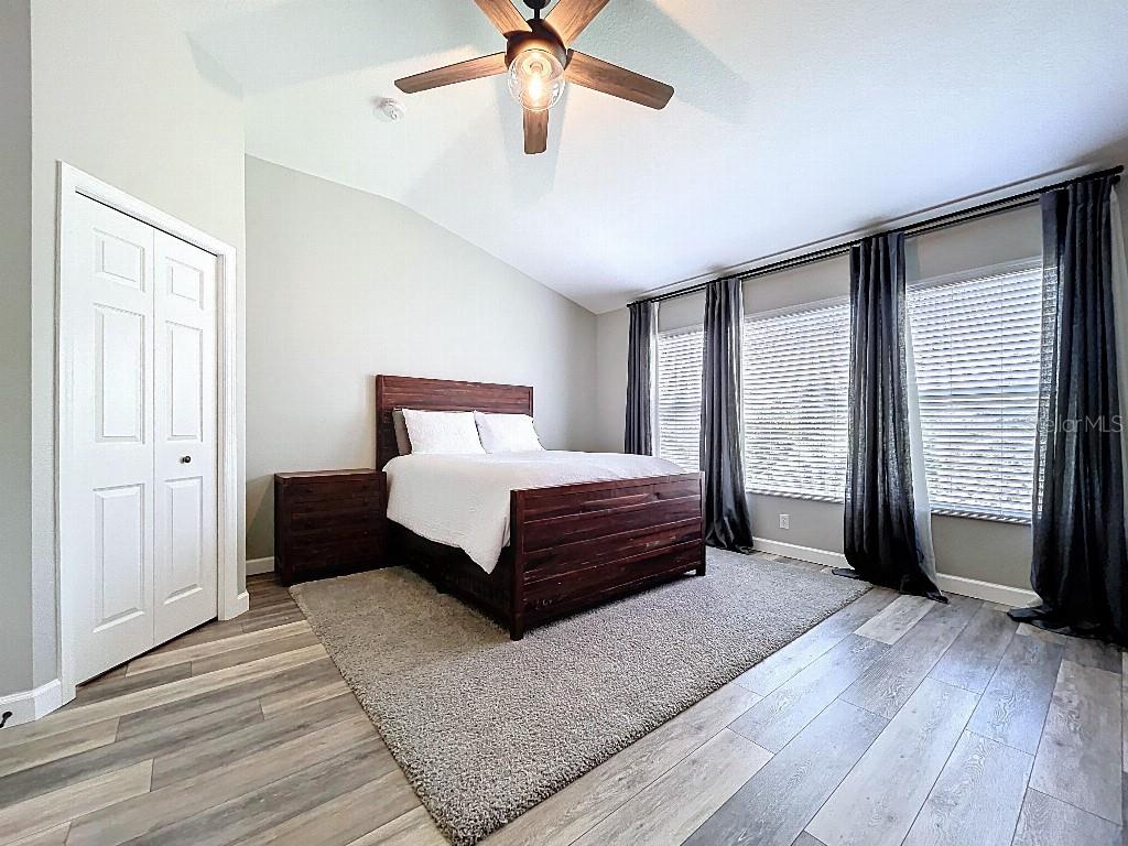 TOWNHOMES AT SABAL POINTE - Residential