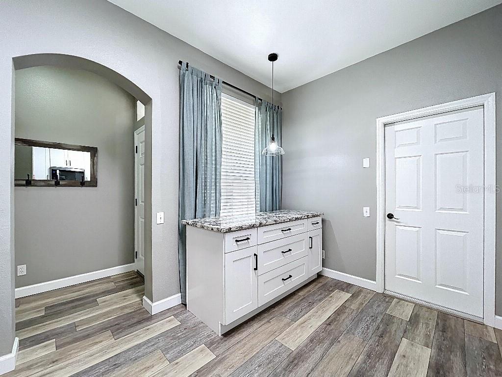 TOWNHOMES AT SABAL POINTE - Residential