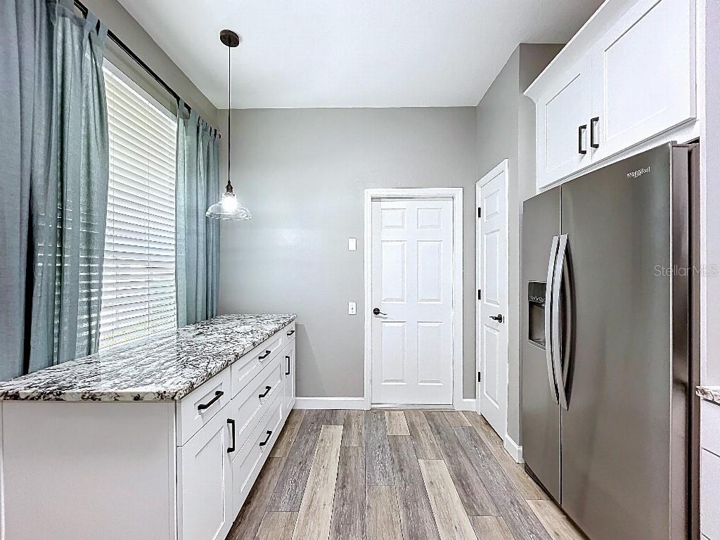 TOWNHOMES AT SABAL POINTE - Residential
