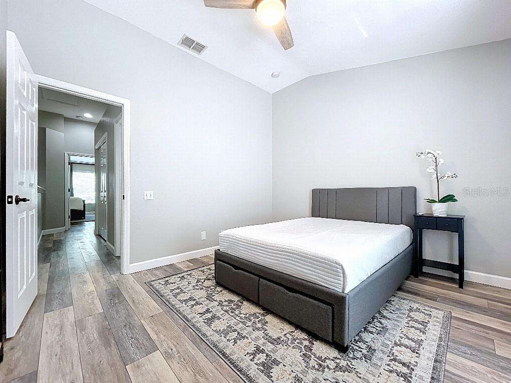TOWNHOMES AT SABAL POINTE - Residential