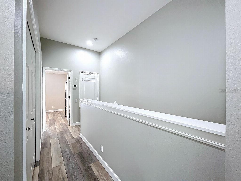 TOWNHOMES AT SABAL POINTE - Residential