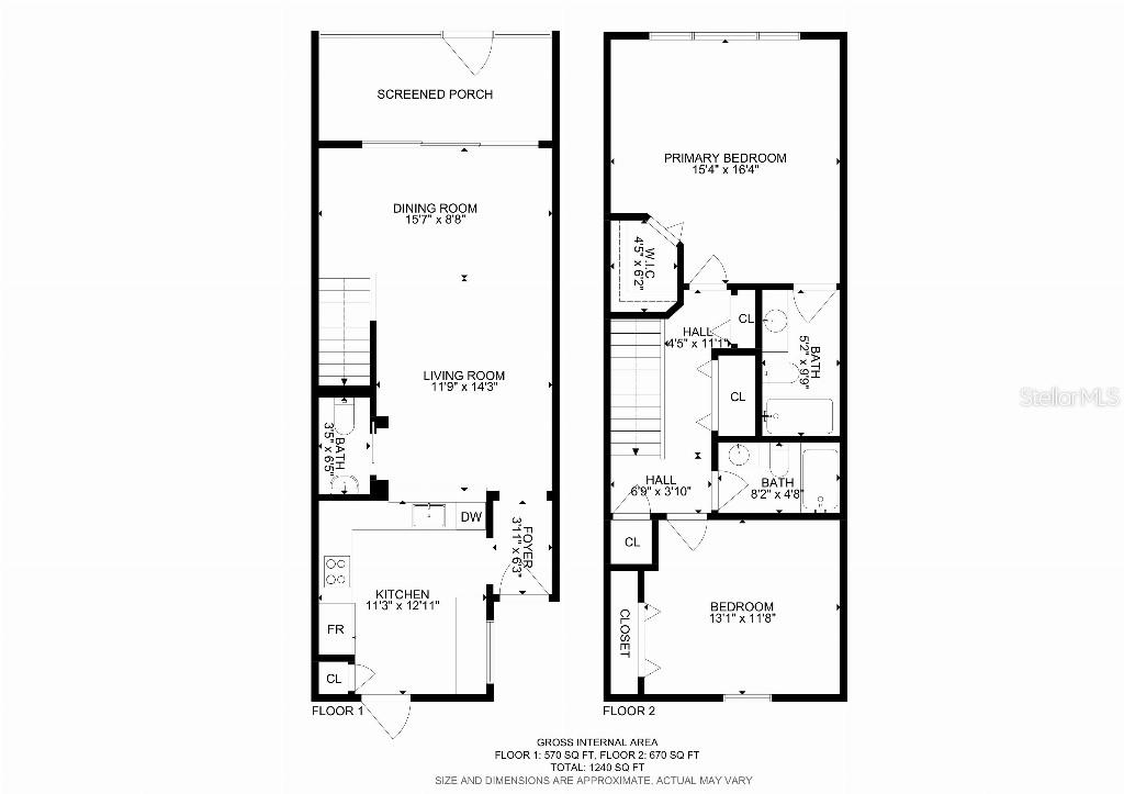 TOWNHOMES AT SABAL POINTE - Residential