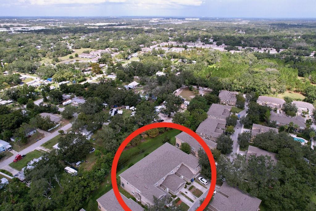 TOWNHOMES AT SABAL POINTE - Residential