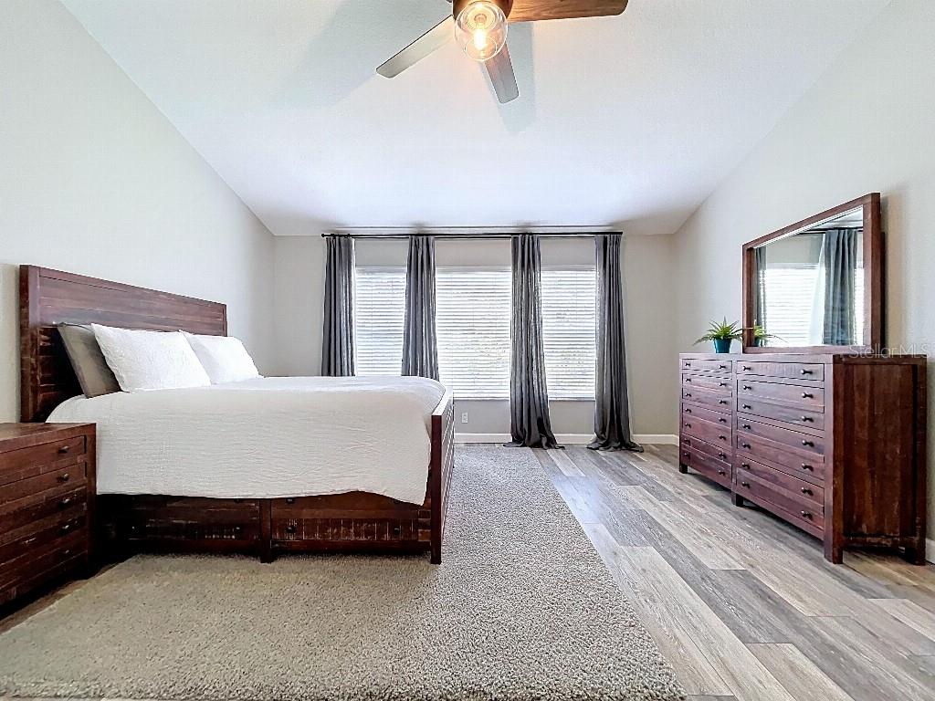 TOWNHOMES AT SABAL POINTE - Residential