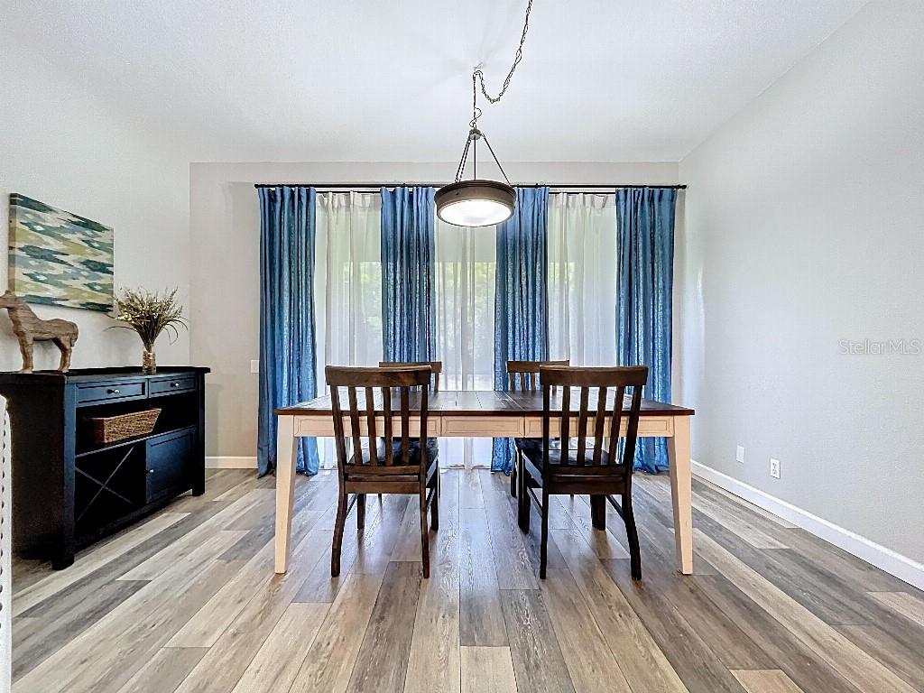 TOWNHOMES AT SABAL POINTE - Residential