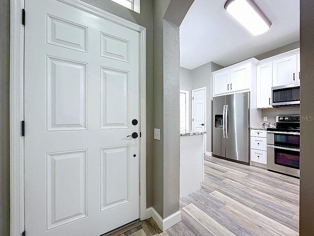 TOWNHOMES AT SABAL POINTE - Residential