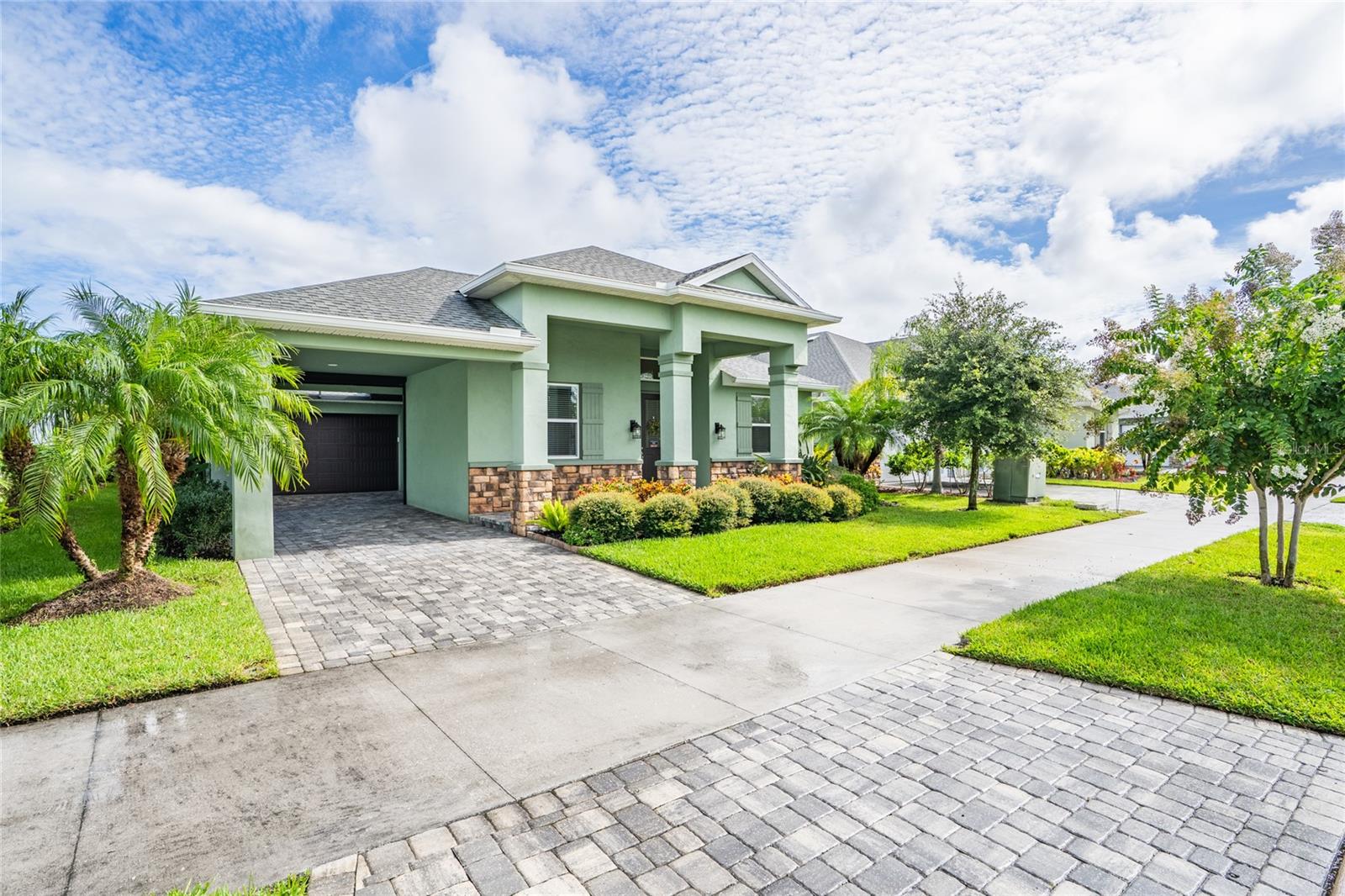 3021 KING PALM DRIVE