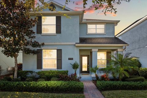 Photo of 11910 Philosophy Way, Orlando, FL 32832 (MLS # O6360391)