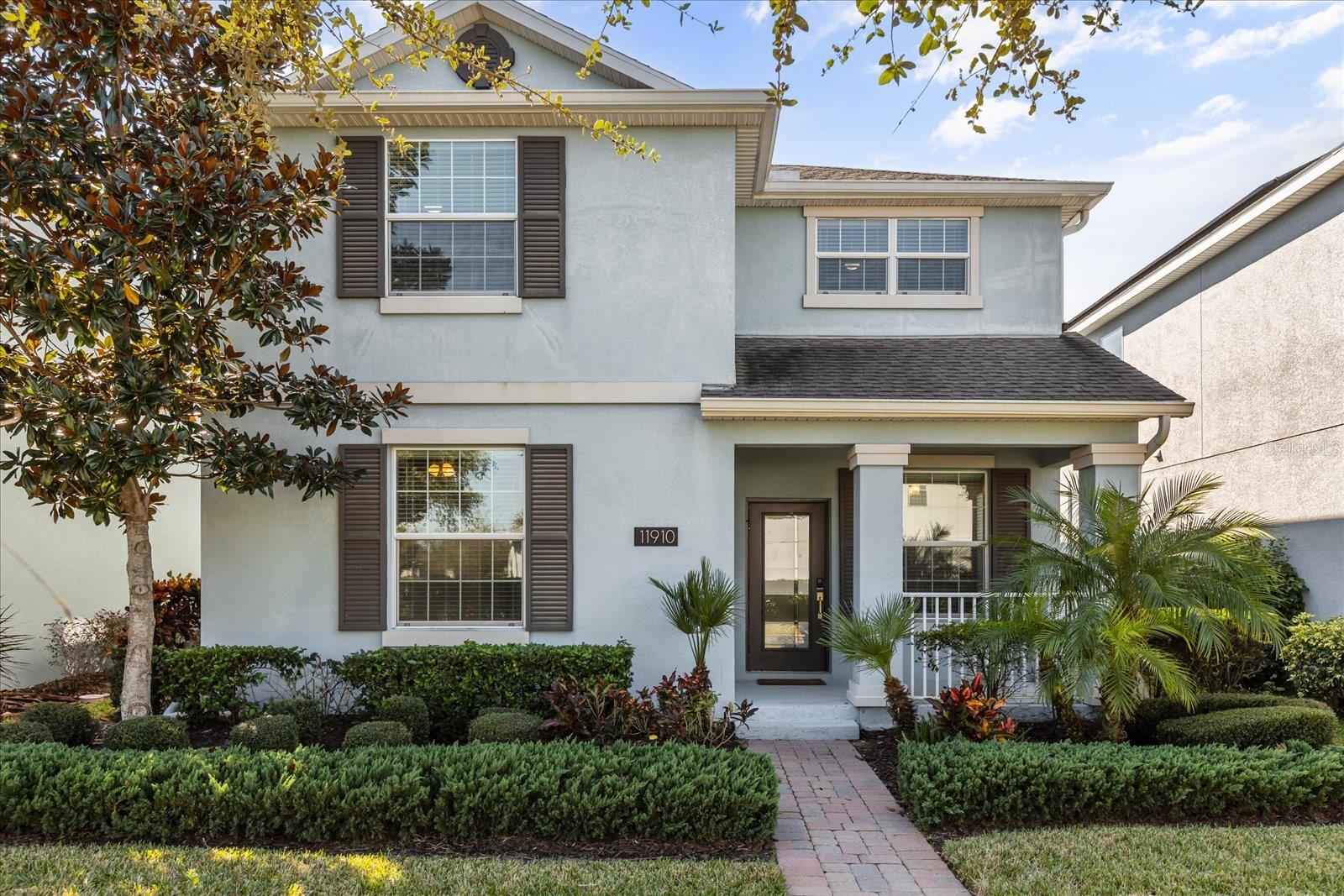 Casas a venda 1 - Jen Dantas 11910 PHILOSOPHY WAY