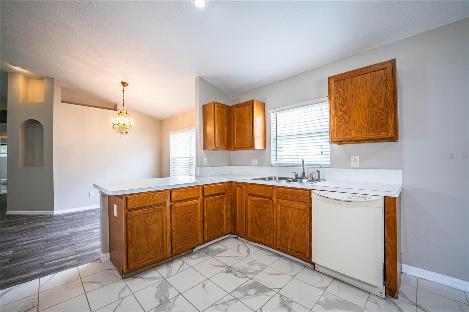 HERITAGE ISLES PH 3D - Residential