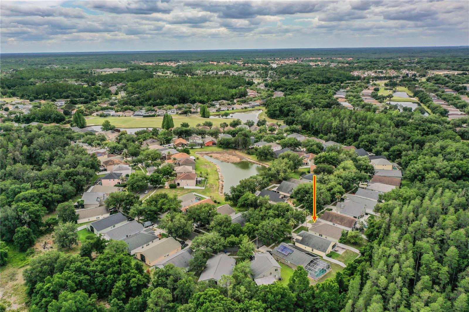 HERITAGE ISLES PH 3D - Residential