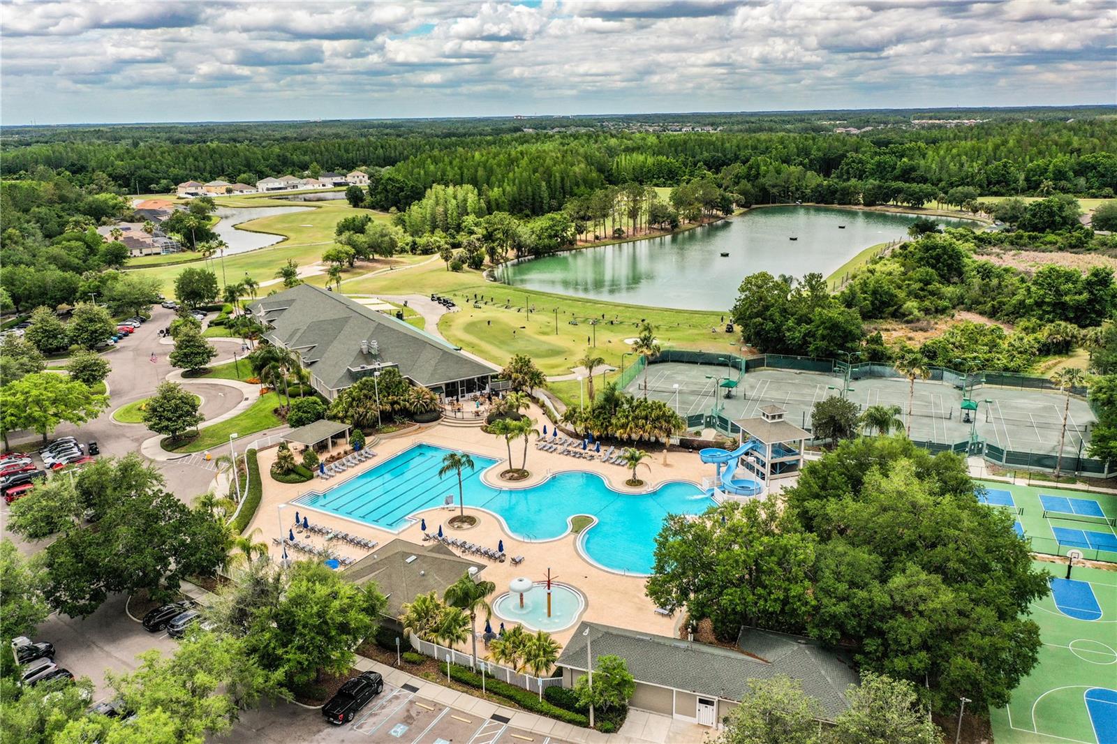 HERITAGE ISLES PH 3D - Residential