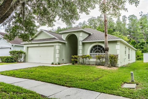 Photo of 10458 Lucaya Drive, Tampa, FL 33647 (MLS # P4938542)