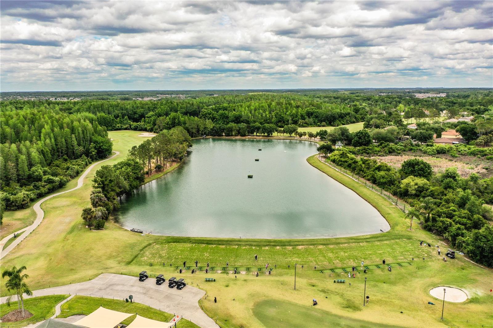 HERITAGE ISLES PH 3D - Residential