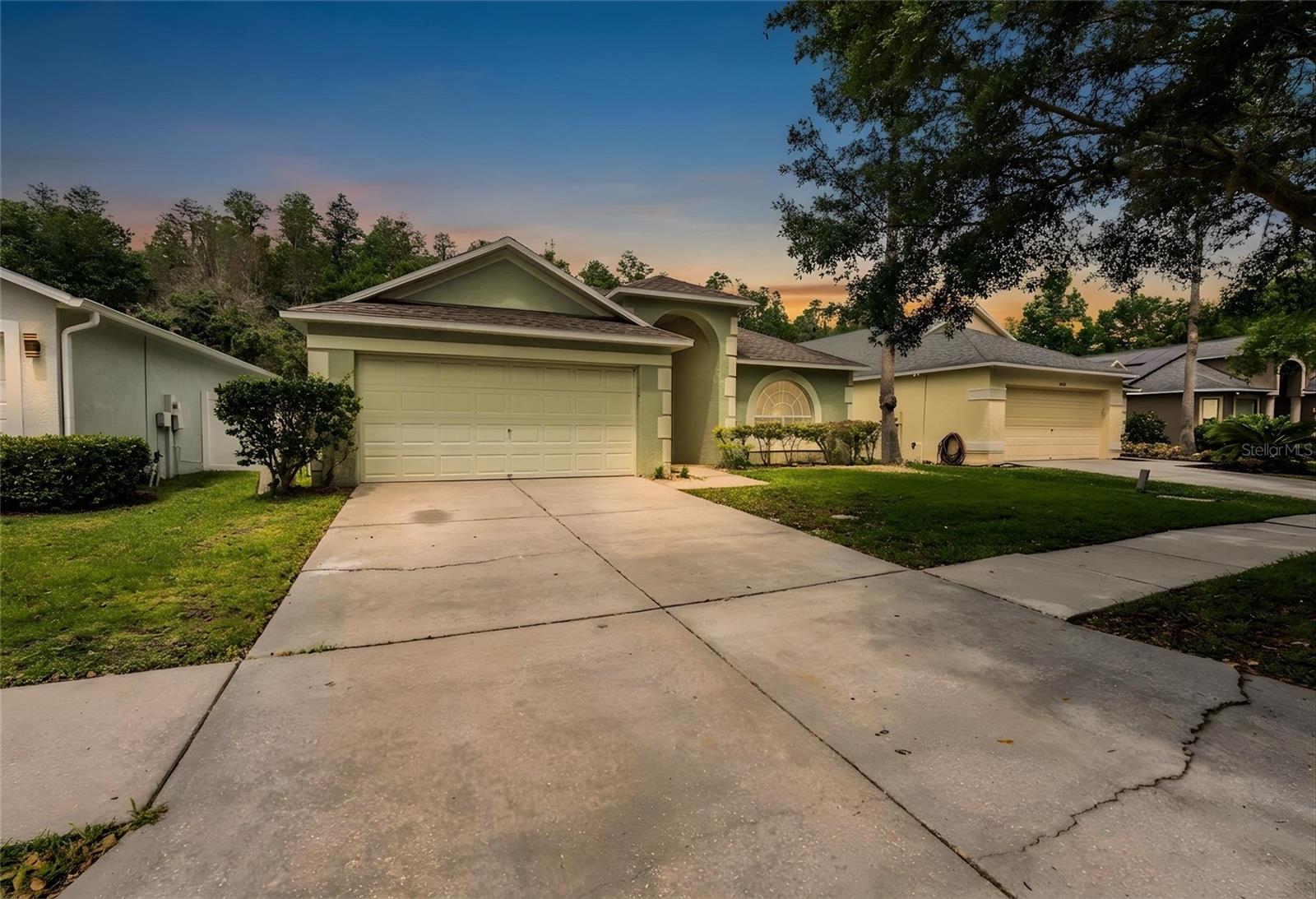 HERITAGE ISLES PH 3D - Residential