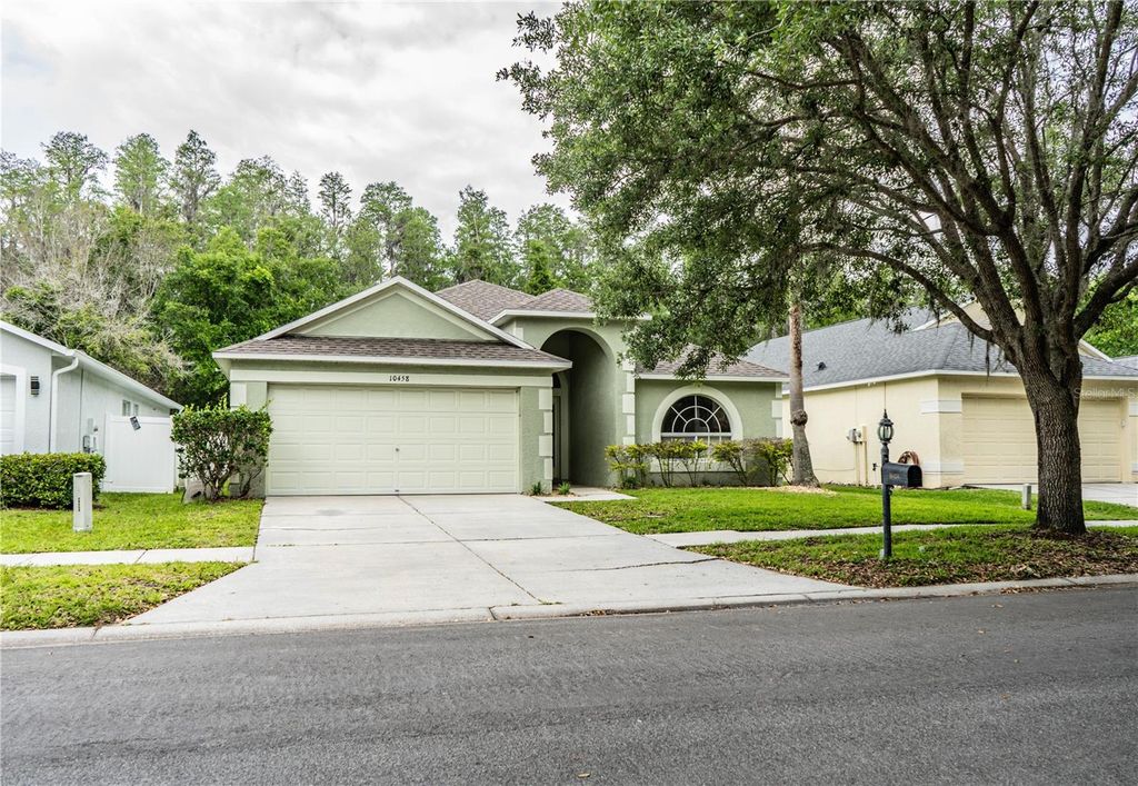 Photo of 10458 Lucaya Drive, Tampa, FL 33647 (MLS # P4938542)