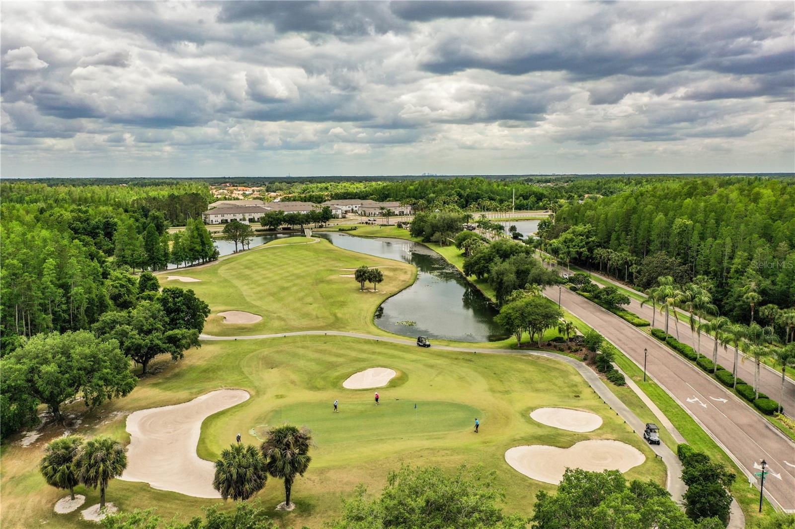 HERITAGE ISLES PH 3D - Residential