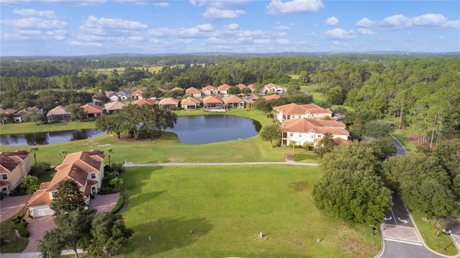 LAS COLINAS - Land