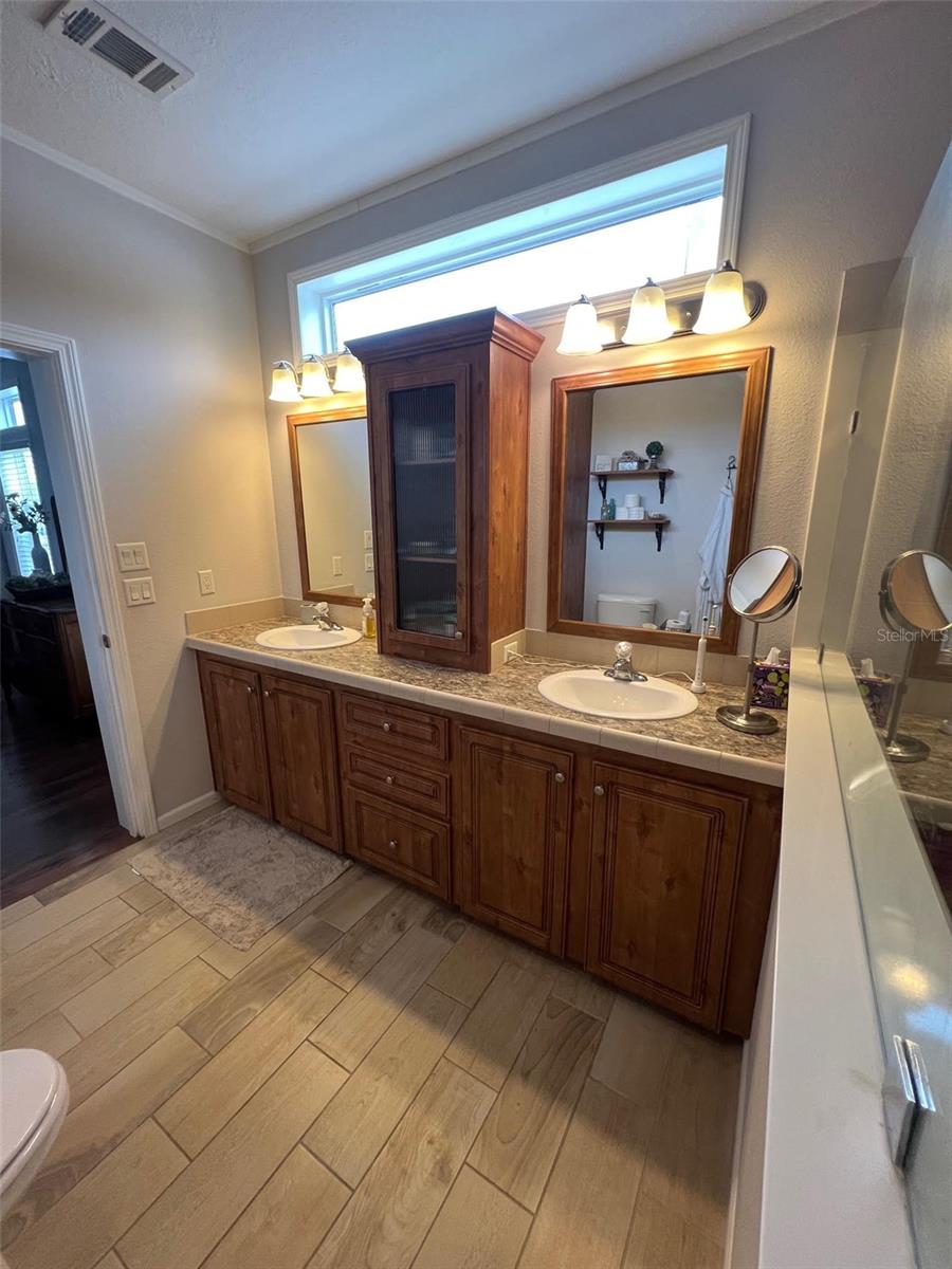 PALM HILL MOBILE HOME PARK UNREC - Residential