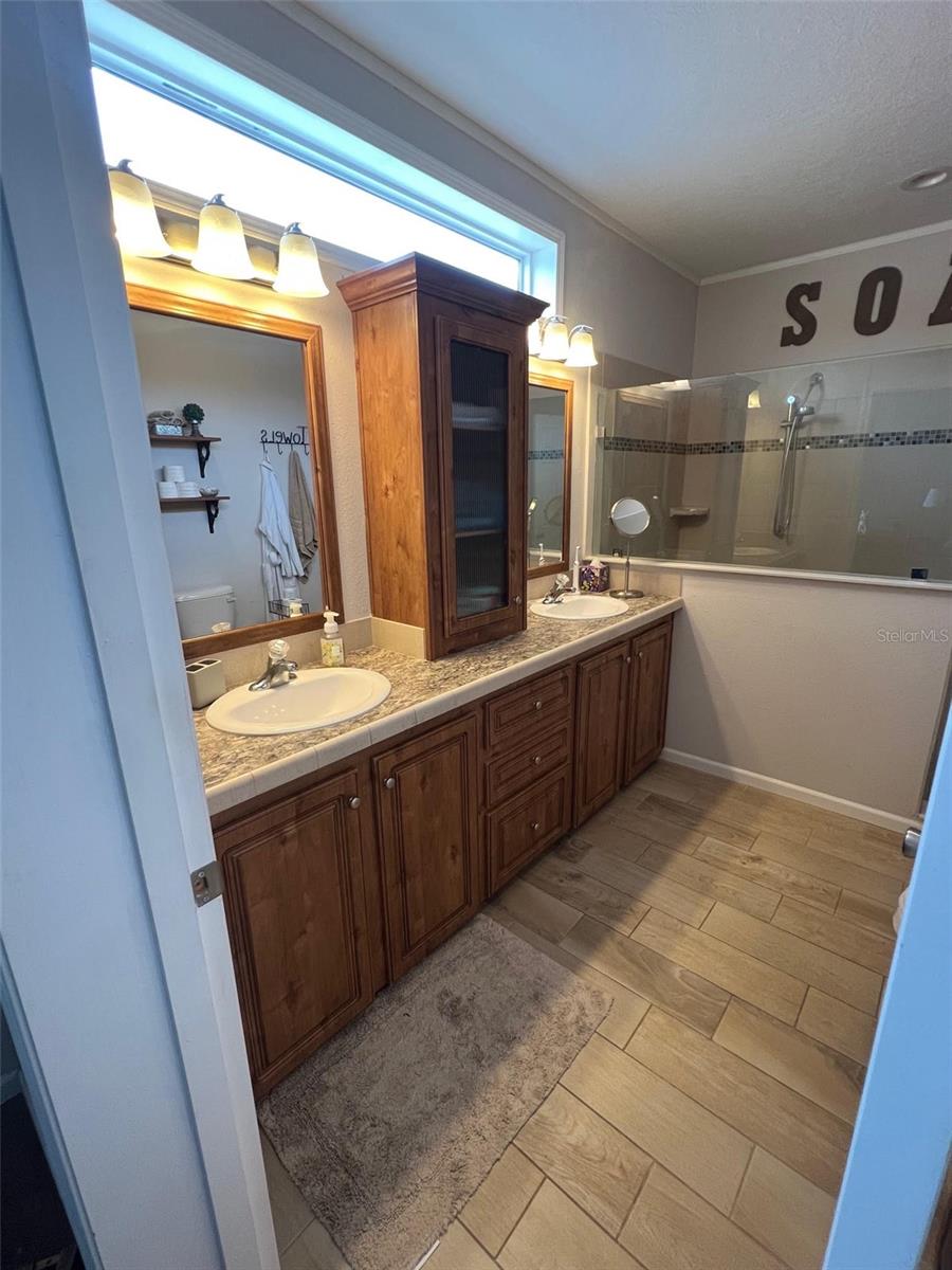 PALM HILL MOBILE HOME PARK UNREC - Residential