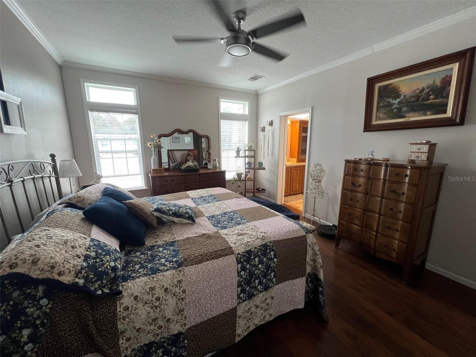 PALM HILL MOBILE HOME PARK UNREC - Residential