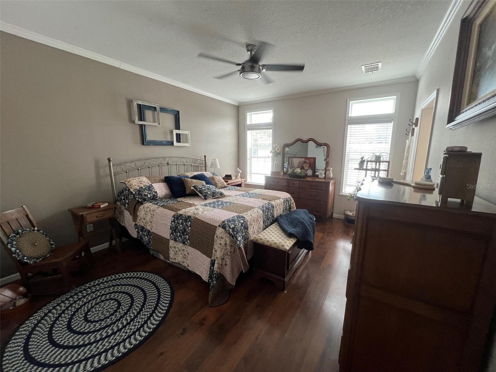 PALM HILL MOBILE HOME PARK UNREC - Residential