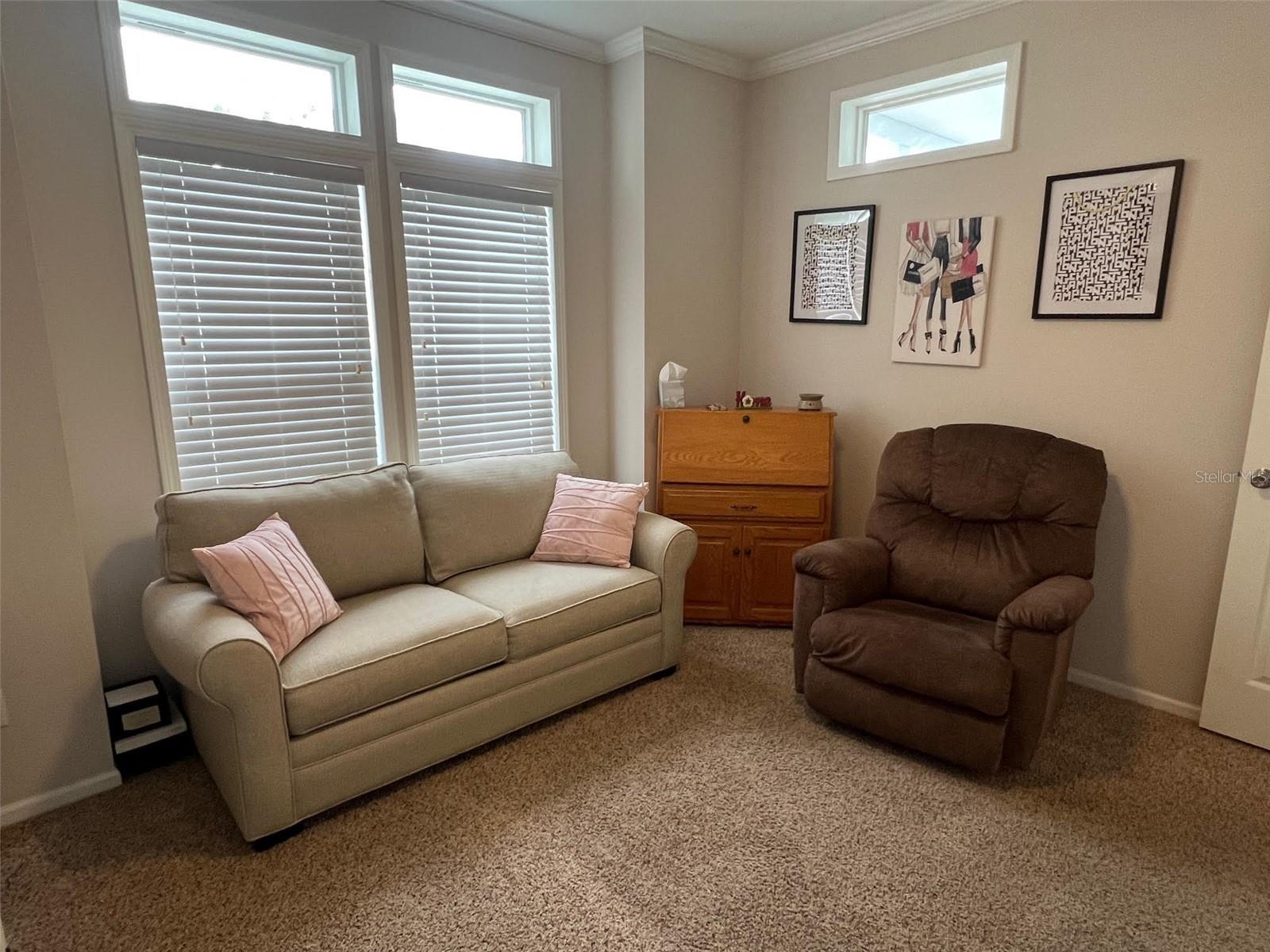 PALM HILL MOBILE HOME PARK UNREC - Residential