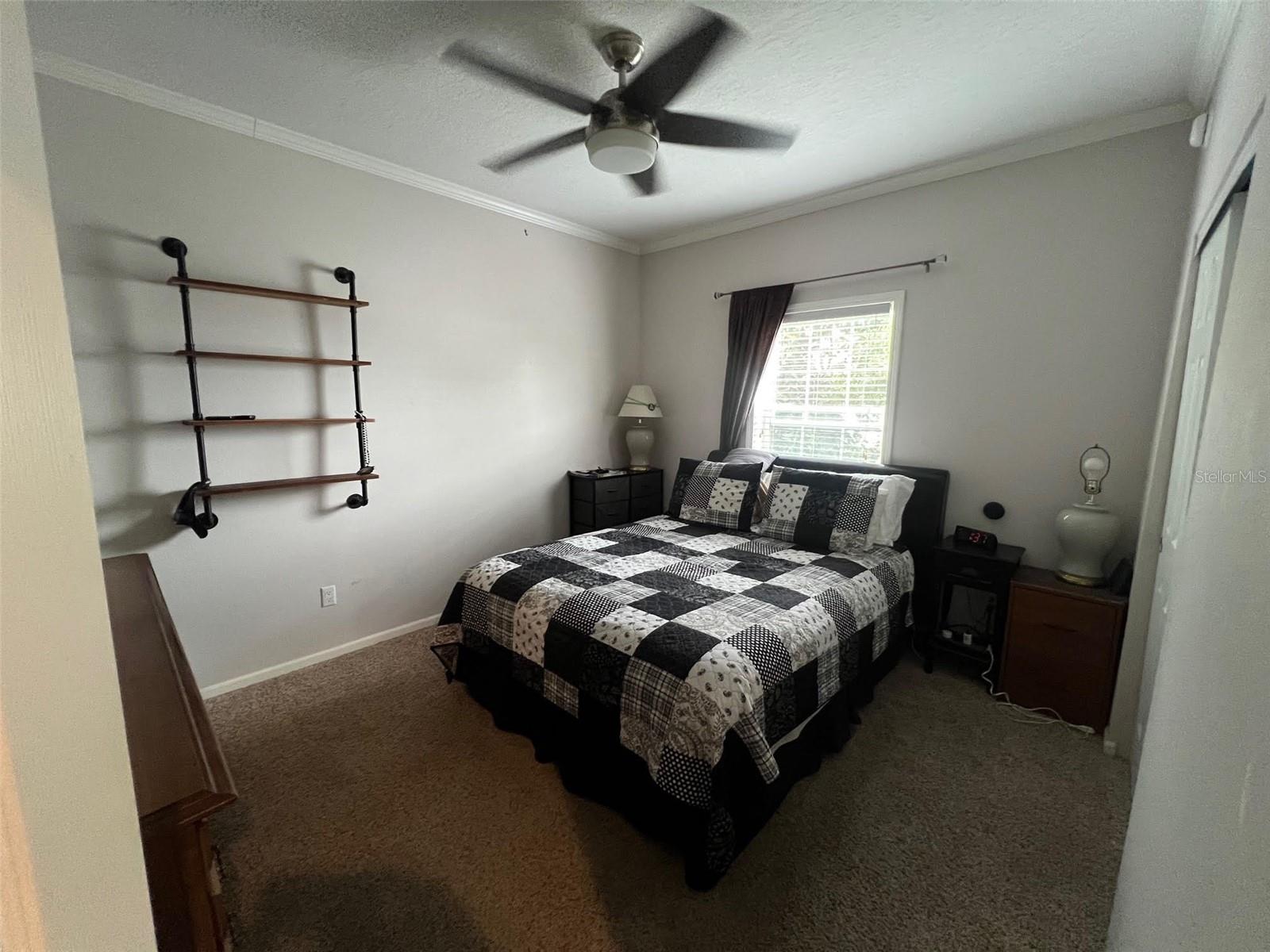 PALM HILL MOBILE HOME PARK UNREC - Residential