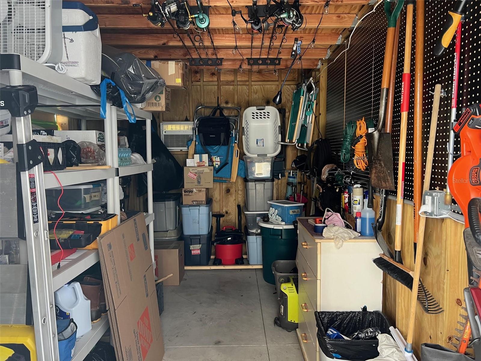 PALM HILL MOBILE HOME PARK UNREC - Residential