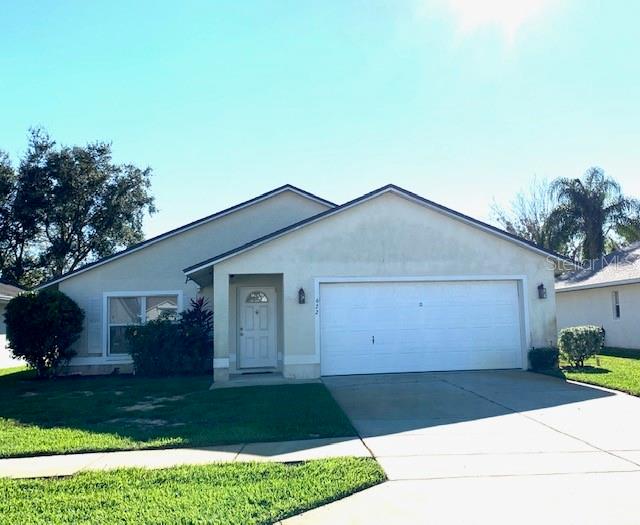 Tymber Trace Ph I - Residential