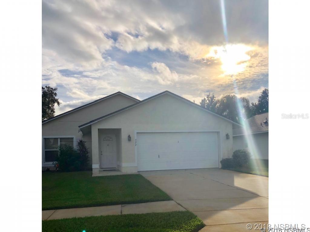 Tymber Trace Ph I - Residential