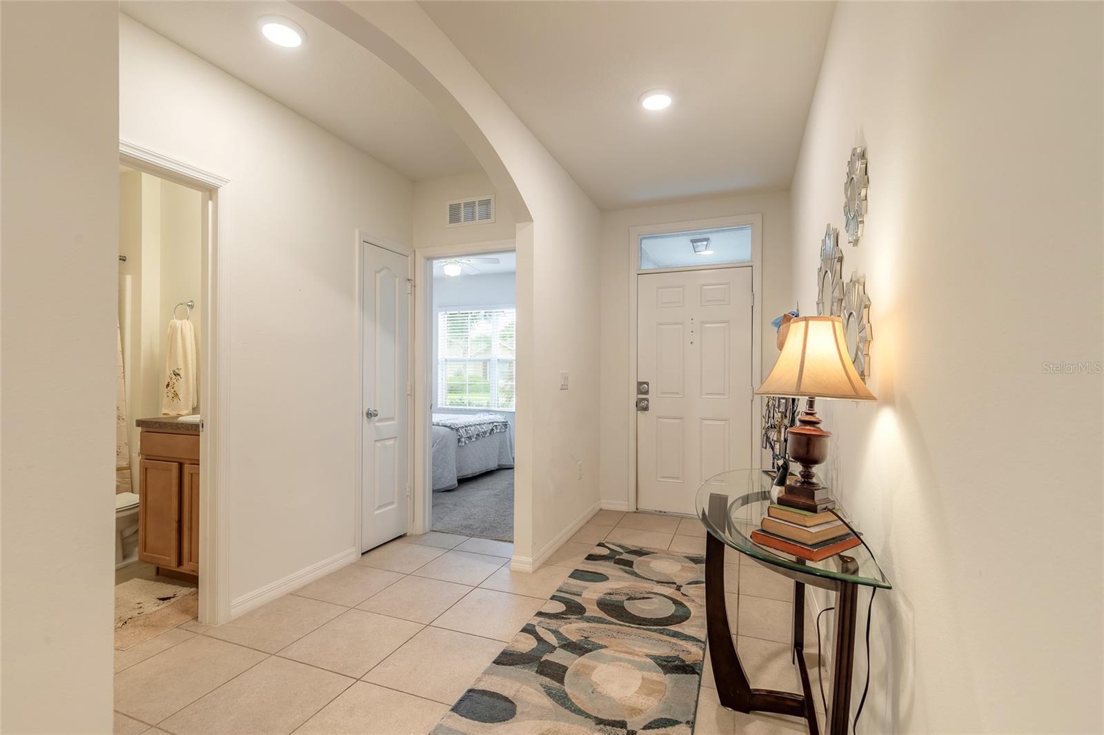 FISHERMANS COVE - Residential