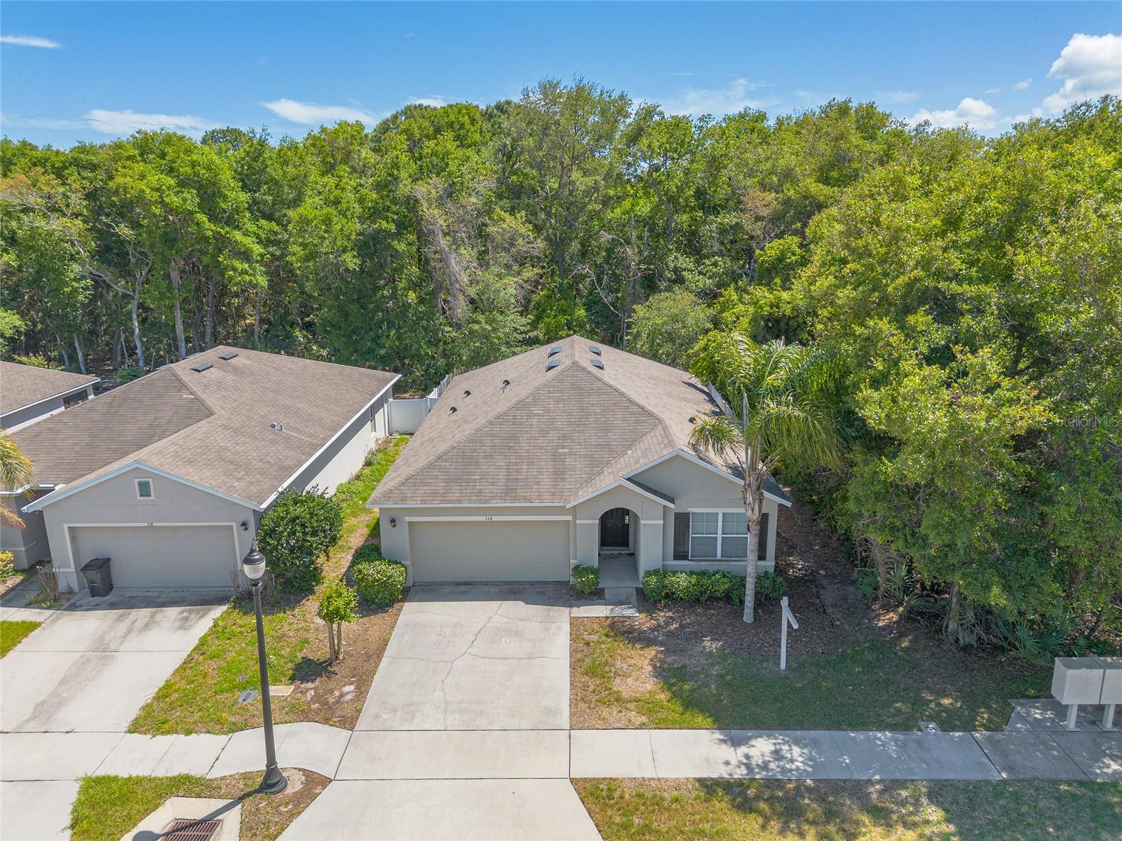 FISHERMANS COVE - Residential