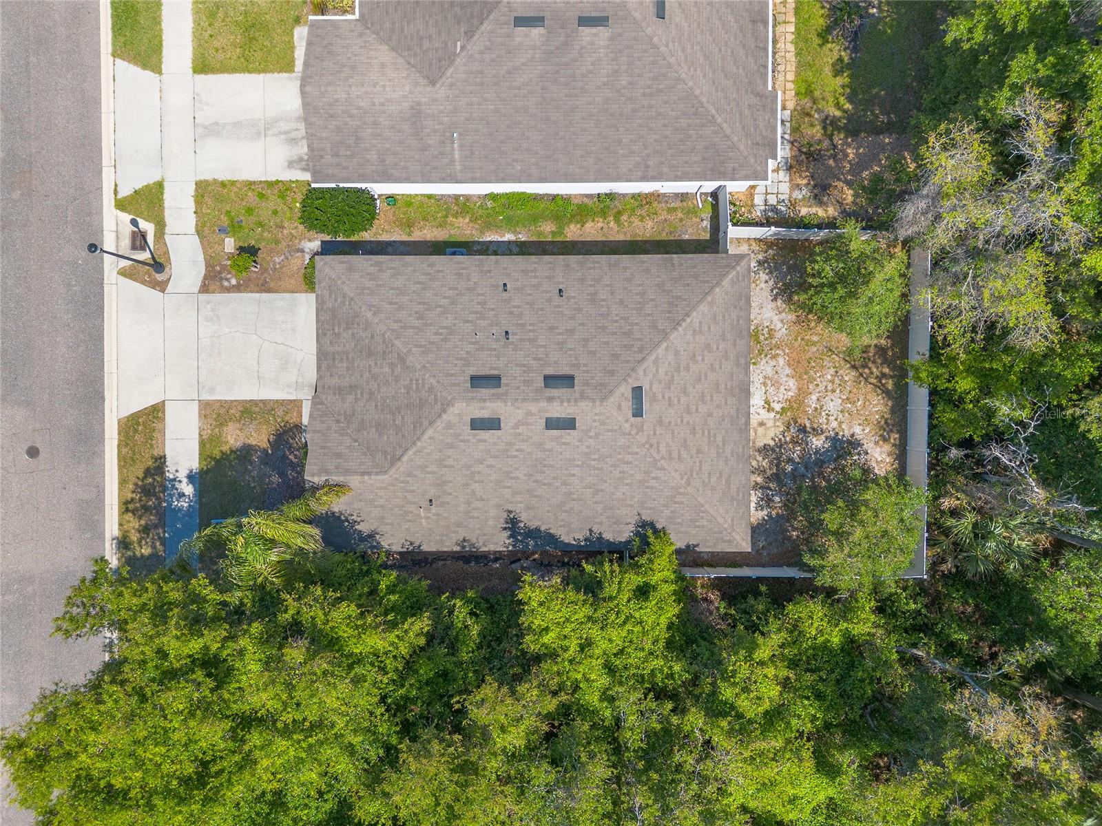 FISHERMANS COVE - Residential