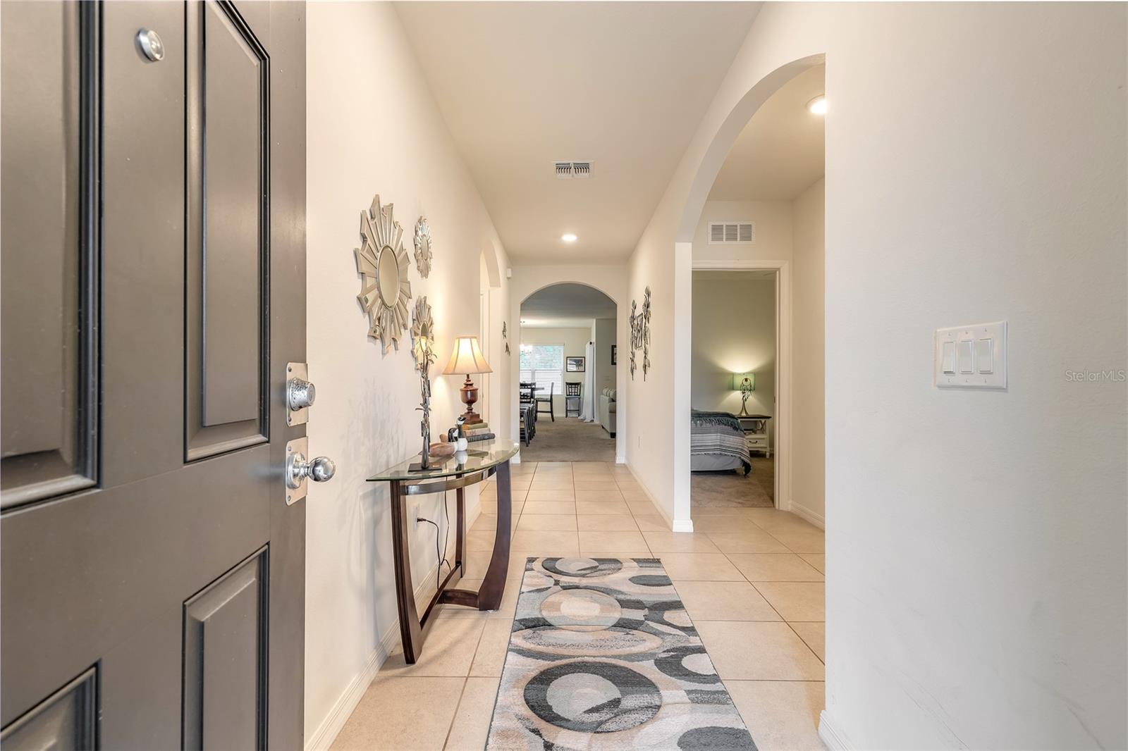 FISHERMANS COVE - Residential