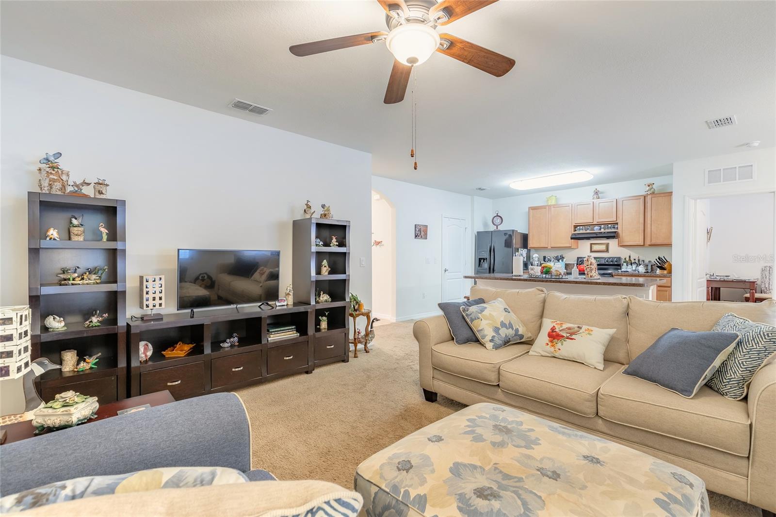 FISHERMANS COVE - Residential