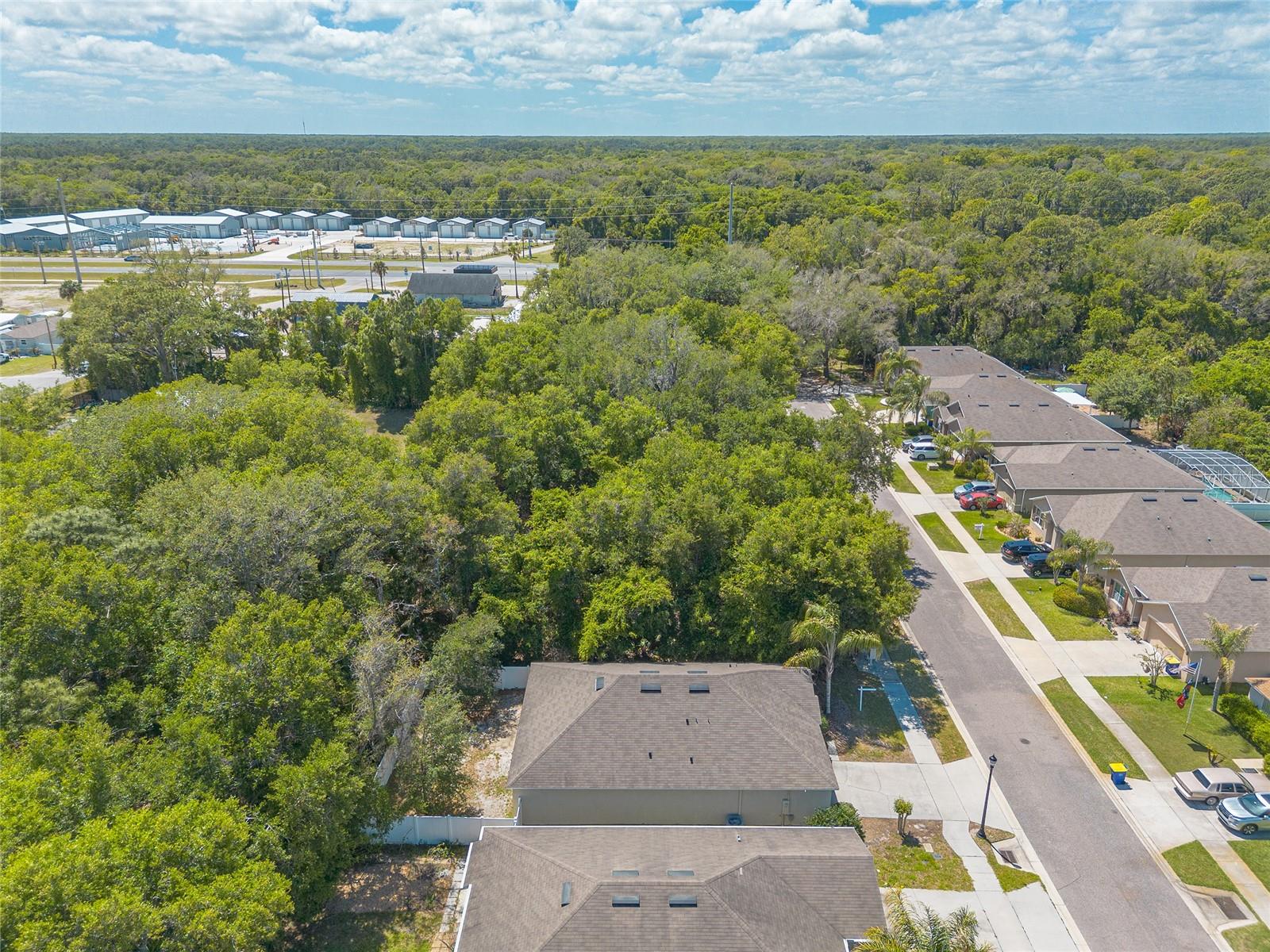 FISHERMANS COVE - Residential