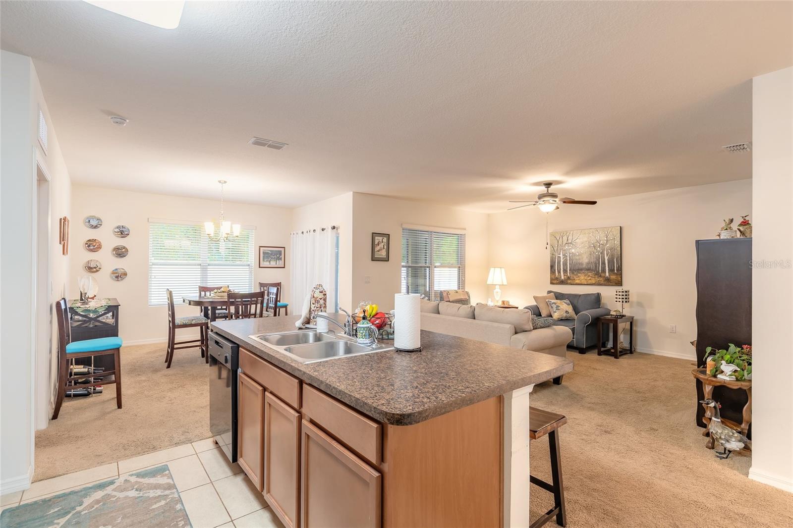 FISHERMANS COVE - Residential