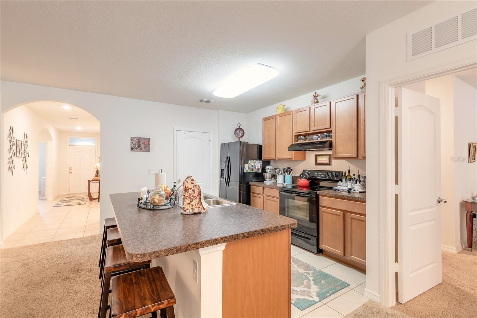 FISHERMANS COVE - Residential