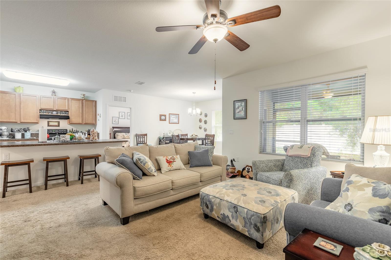 FISHERMANS COVE - Residential