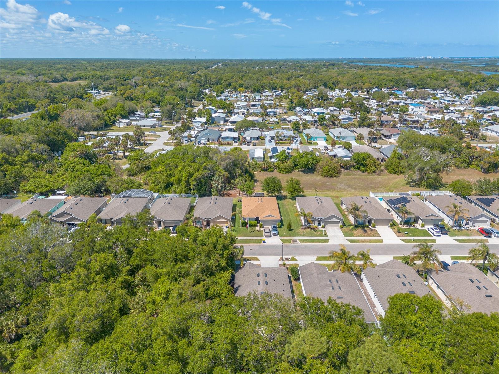 FISHERMANS COVE - Residential