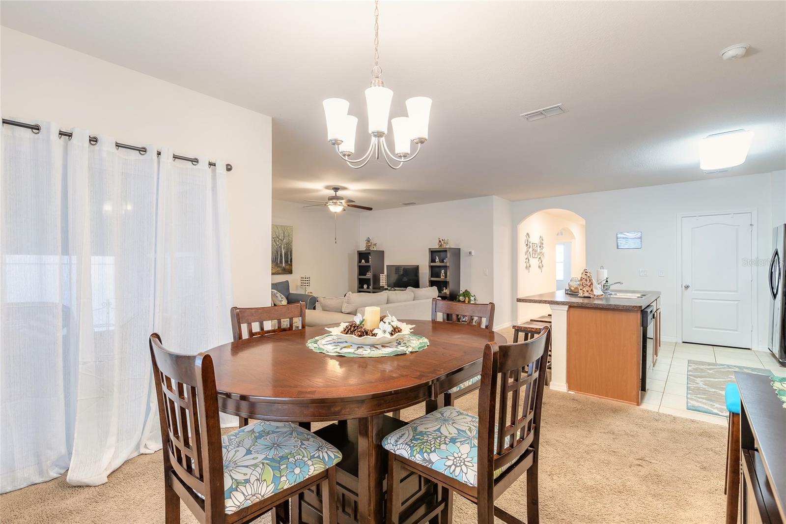 FISHERMANS COVE - Residential