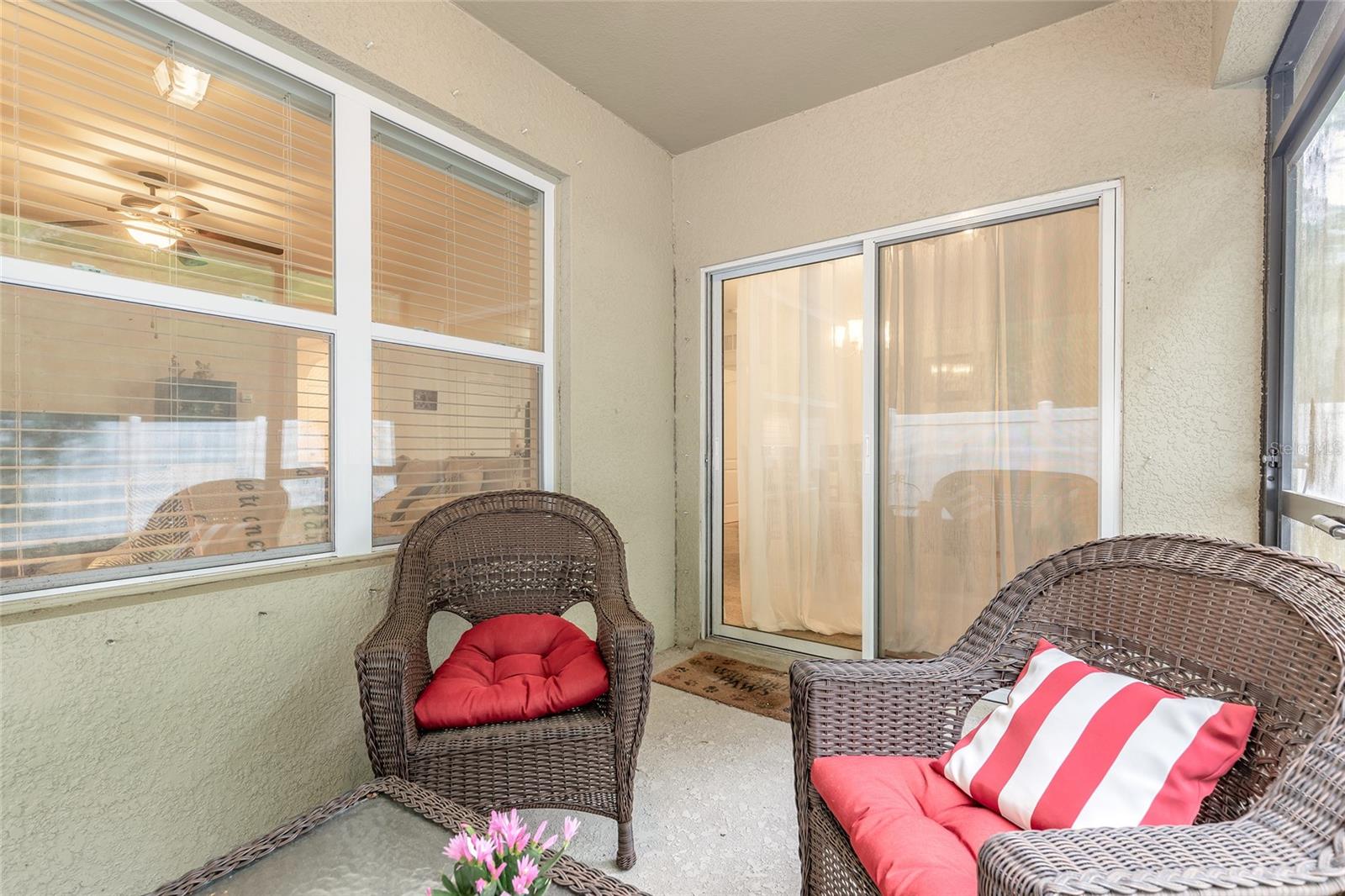 FISHERMANS COVE - Residential